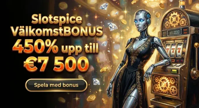 Slotspice Casino